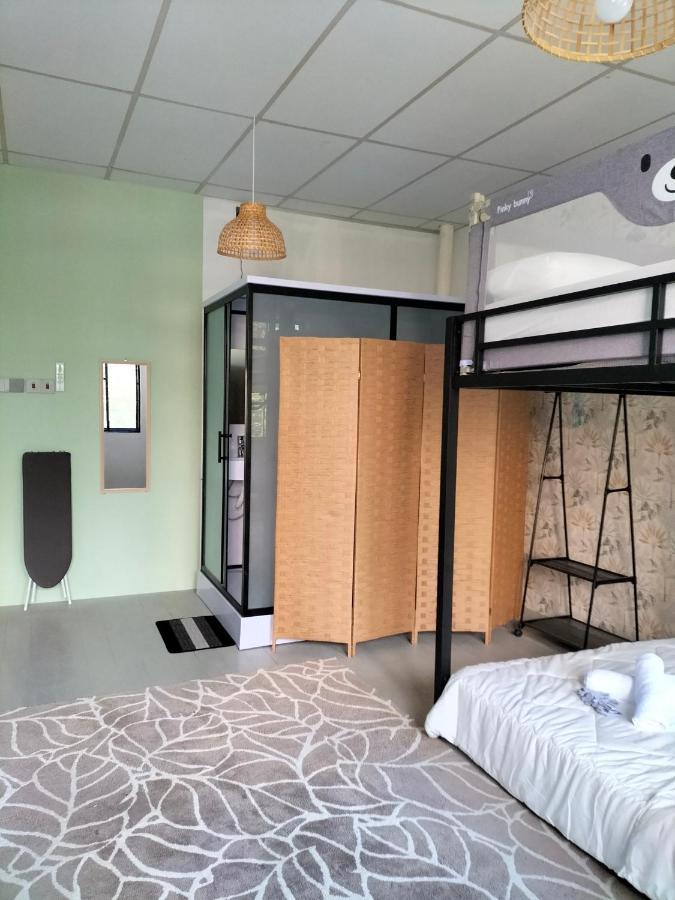 Le Melur Hotel George Town Ngoại thất bức ảnh