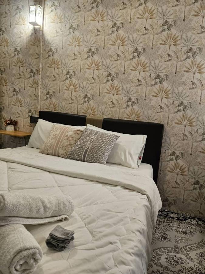 Le Melur Hotel George Town Ngoại thất bức ảnh