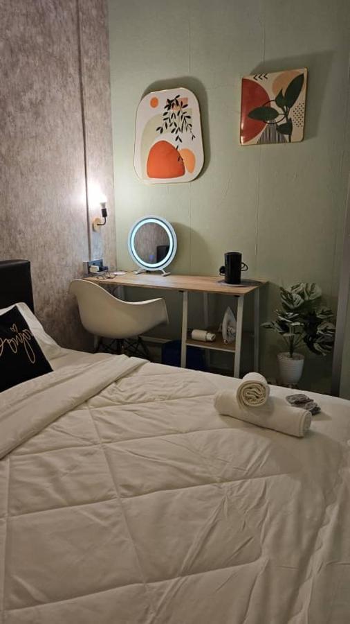 Le Melur Hotel George Town Ngoại thất bức ảnh