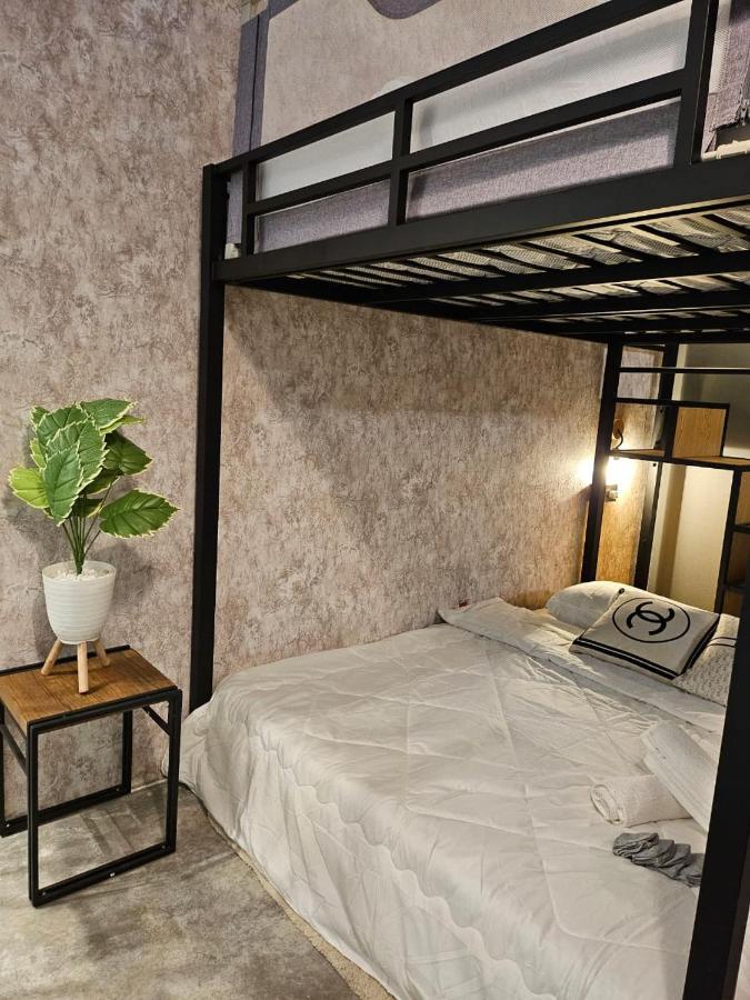 Le Melur Hotel George Town Ngoại thất bức ảnh
