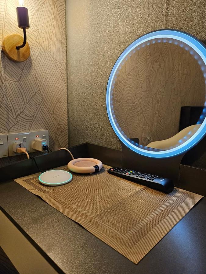 Le Melur Hotel George Town Ngoại thất bức ảnh
