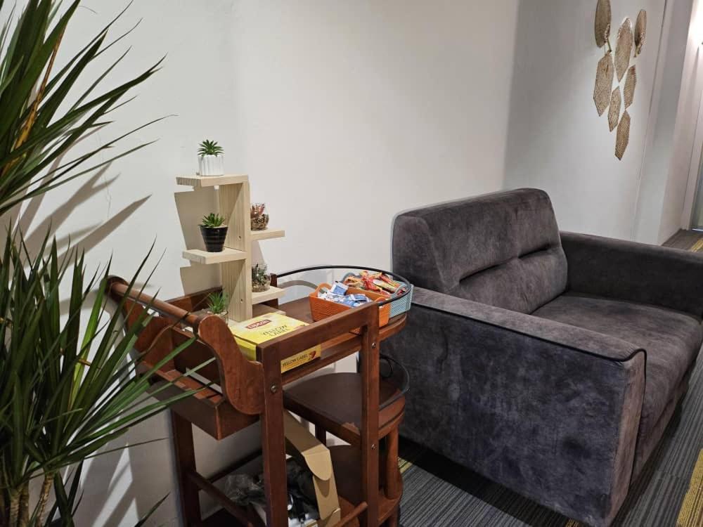 Le Melur Hotel George Town Ngoại thất bức ảnh